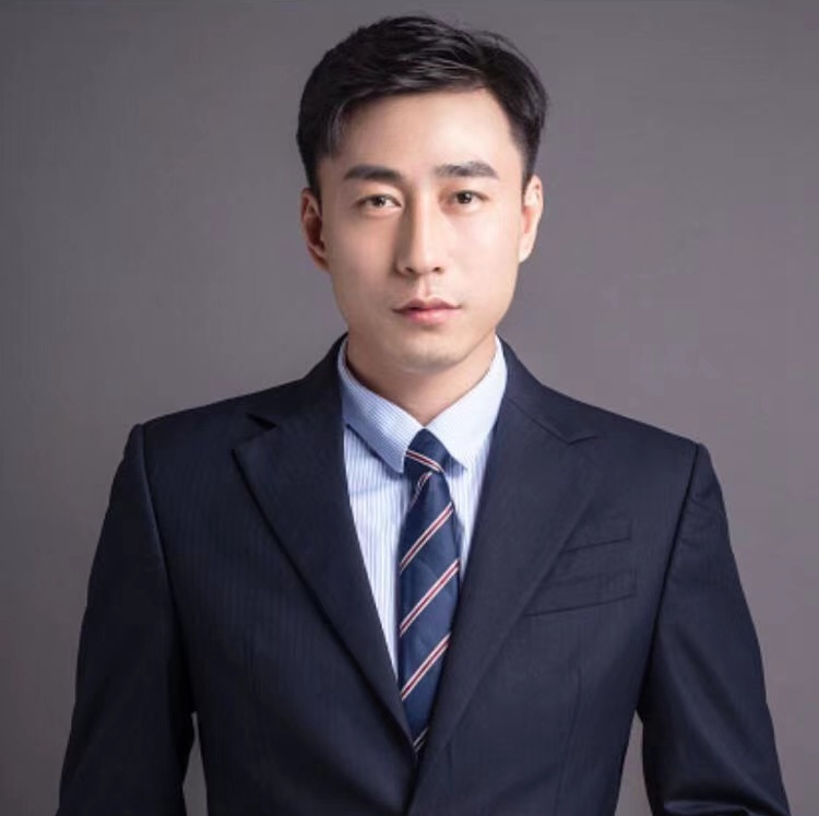 胡汉明 制片统筹总监