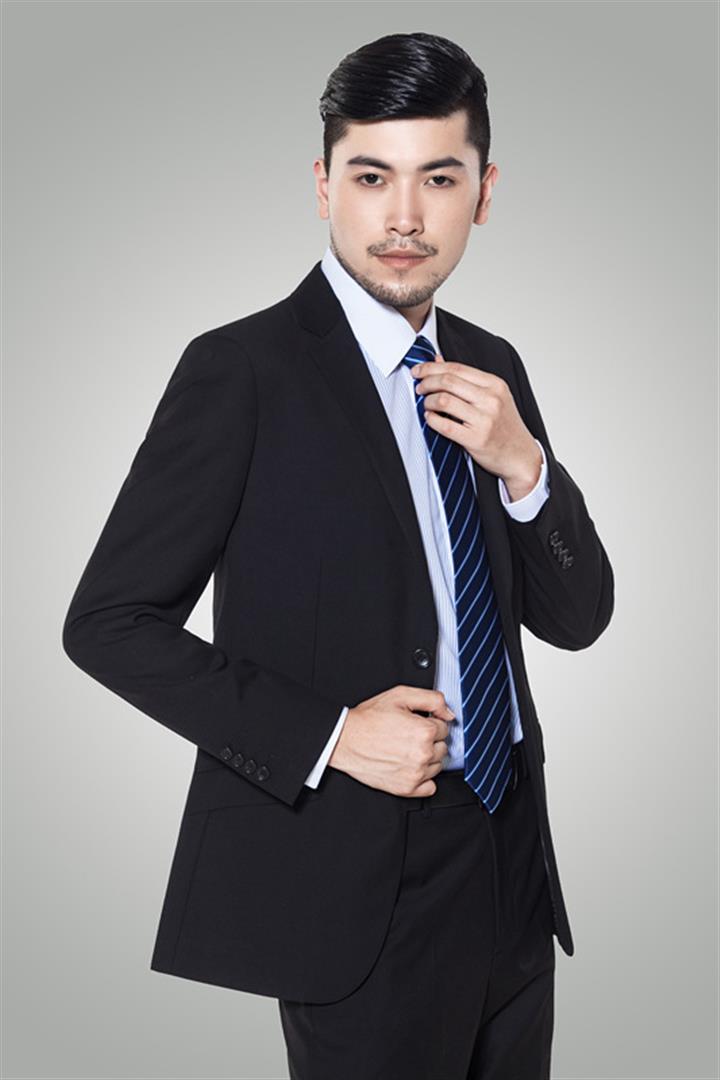 张进飘 灯光与音效负责人